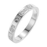 Forever Love Stacking Band-1
