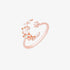 Moon star ring-6