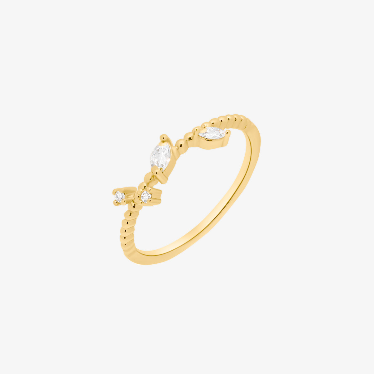 Simple Cubic branch ring-0