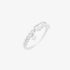 Cubic dangle chain ring-1