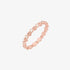cubic snowflake ring-2