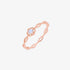 Moonstone rose ring-2
