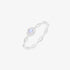Moonstone rose ring-1