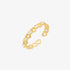 Cubic relay heart ring-0