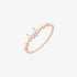 Cubic butterfly ring-6