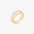 Big Cubic Layered Ring-0