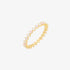 Triple Gemstone Ring-0
