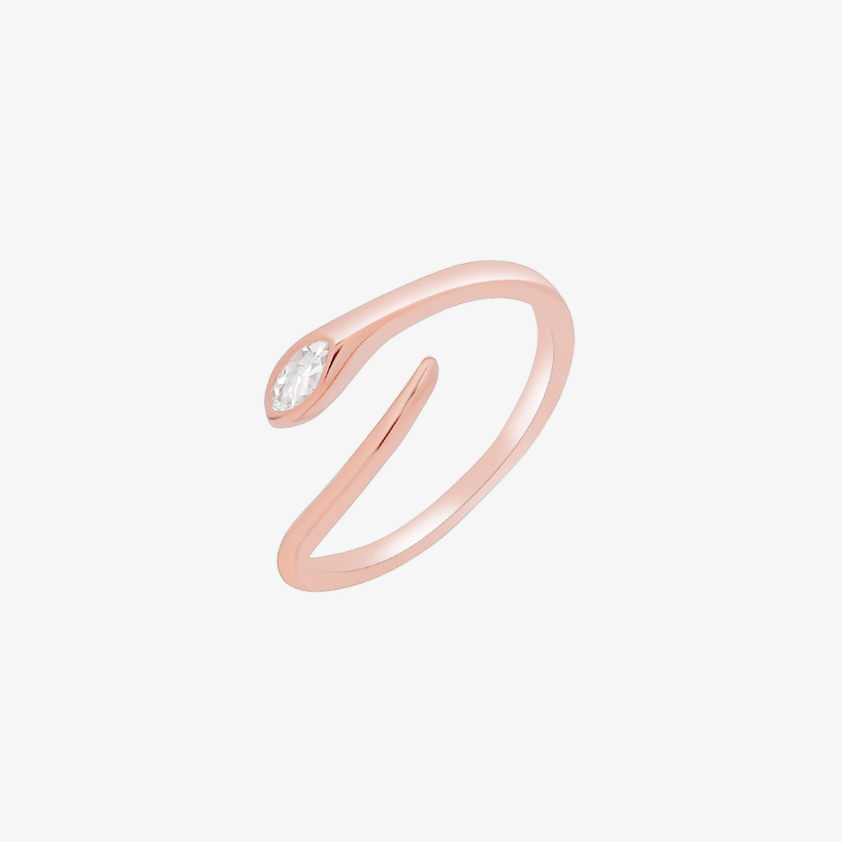 Snake ring-6