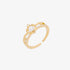 Princess crown ring-0