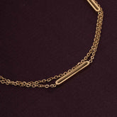 Bar Charm Bracelet-1