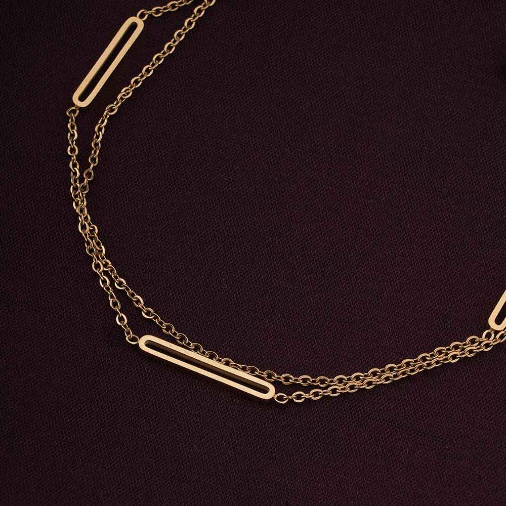 Bar Charm Bracelet-2