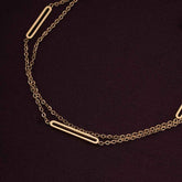 Bar Charm Bracelet-2
