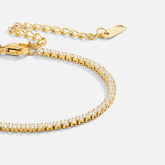 Elegant Tennis Bracelet-1